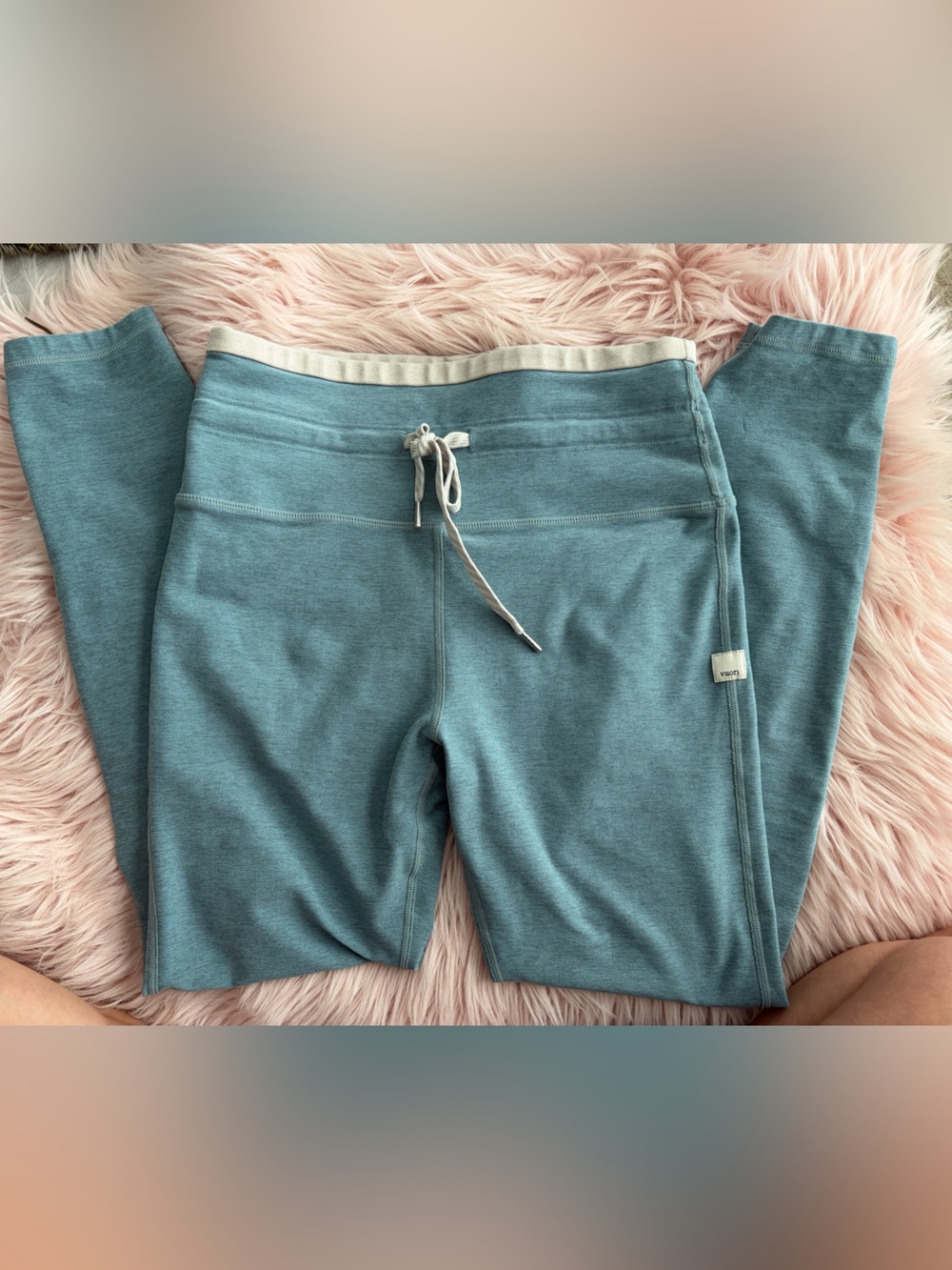 Vuori leggins size M